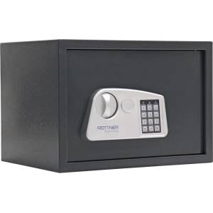 Rottner ROTTNER Jupiter 4 EL - Сейф за външен монтаж с електронен код (Jupiter 4)
