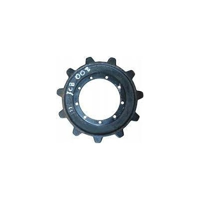 Hnacie koleso MINI JCB 008
