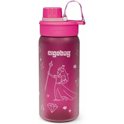 Satch Bottle Queen 550 ml