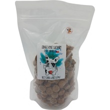 DINGO rybí bezlepkové drops 500 g