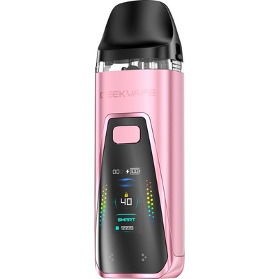 GeekVape Digi Pro Pod 2000 mAh Sakura Pink 1 ks