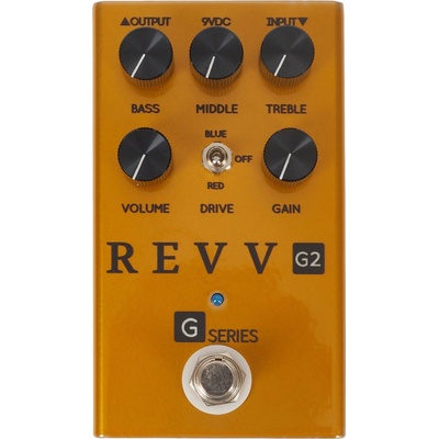 Revv G2 Gold