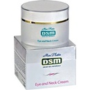 Mon Platin DSM Delikátní krém na oči a krk 50 ml