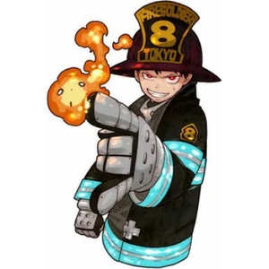 Fire Force 20 | V20 (ISBN: 9781632369864)