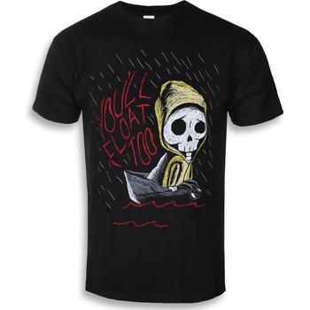 Image 1 of Grimm designs тениска хардкор мъжки - ss ГЕОРДЖИ - grimm designs - gd26mt