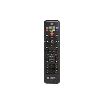 Dálkový ovladač Wiwa MC-003 H.265, Lite, Pro, MAXX