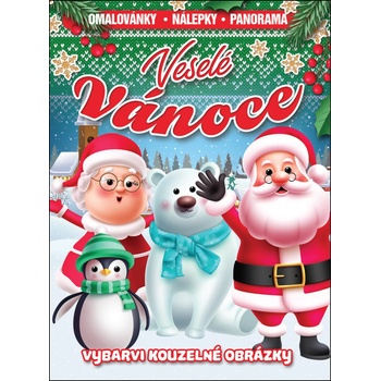 Veselé Vánoce