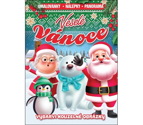 Veselé Vánoce