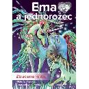 Ema a jednorožec Ztracené hříbě