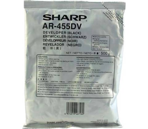 Sharp AR-455DV - originálny
