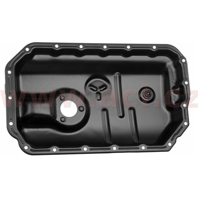 ACI olejová vana (3.0 TFSi) 0327071