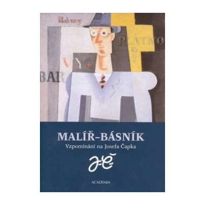 Malíř-básník CZ