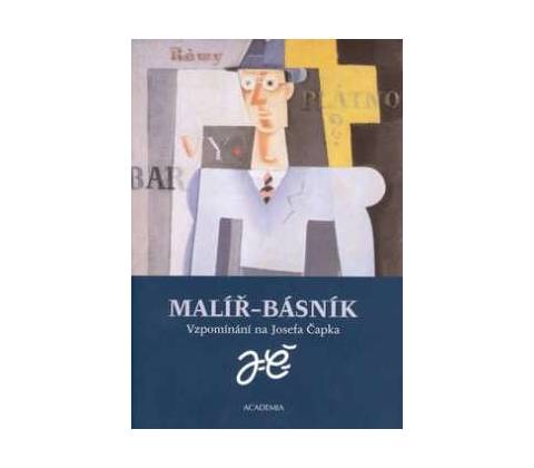 Malíř-básník CZ