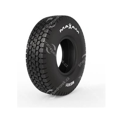 Maxam MSV01 445/95-25 174F TL