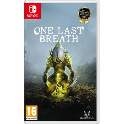 One Last Breath