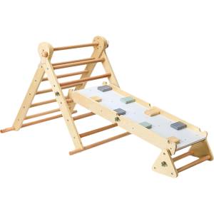Moni Toys Многофункционален триъгълник на Пиклер (111832)