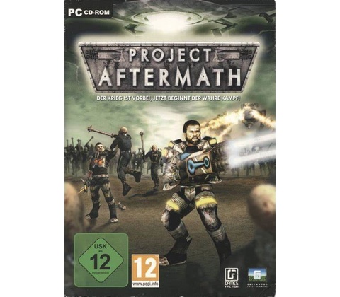 Project Aftermath