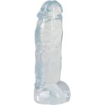 Crystal Clear Dong