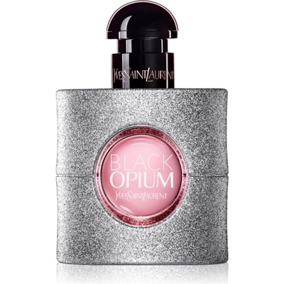 YSL Black Opium Glitter EDP 30ml за жени