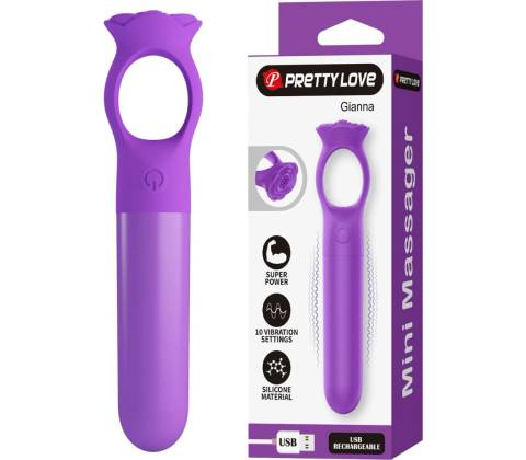 Pretty Love Gianna Mini