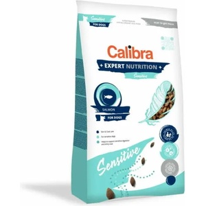 Calibra Expert Nutrition Sensitive Somon 12 kg