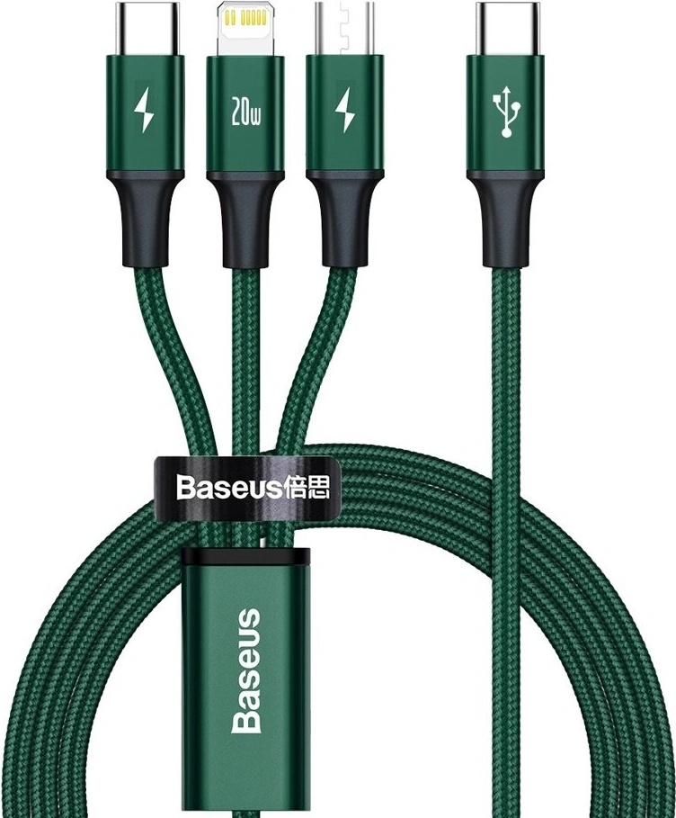 Baseus CAMLT-SC06