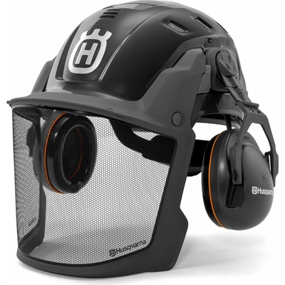 Husquarna Technical 5376446-03 šedá – Zboží Mobilmania