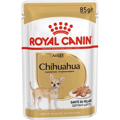Royal Canin Adult Chihuahua 12 x 85 g