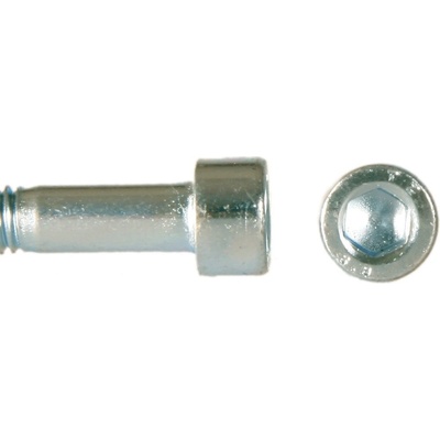 Šroub válcová hl. imbus ZB 8.8, DIN 912 - M3x10 – Zbozi.Blesk.cz