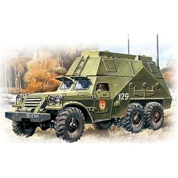 ICM BTR-152S 1:72