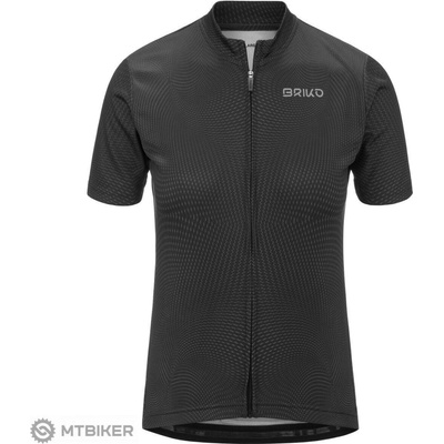 Briko CLASSIC lady 2.0 dámsky černá-černá