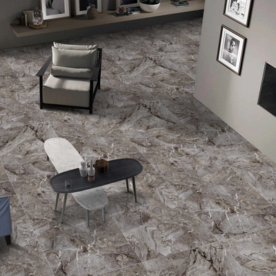 VARMORA ГРАНИТОГРЕС 60/120 harvest grey - india - varmora