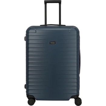 Titan Пътен куфар Titan Overseas M plus Midnight blue Titan | Sin | МЪЖЕ | UNI