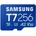 Samsung microSDXC T7 256GB U3/A2/V30 (MB-MB256T/WW)