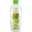 Alpa Luna šampón bylinný s lopúchom 430 ml