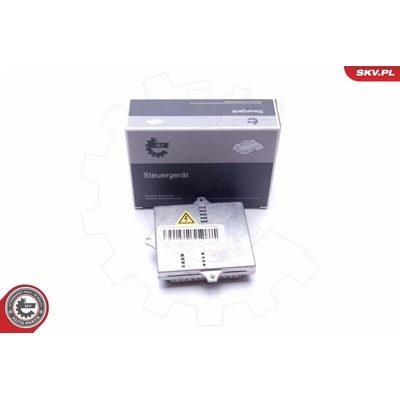 Riadiaca jednotka osvetlenia ESEN SKV 59SKV025