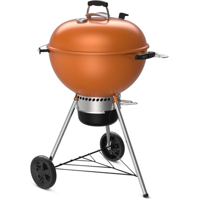 Weber Master-Touch GBS C-5755, 57 cm