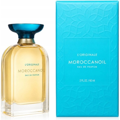 Moroccanoil L'Originale parfémovaná voda dámská 60 ml