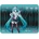 ASUS Подложка за мишка ASUS - TUF Gaming P1, синя (ASUS-PAD-TUF-P1-MIKU)