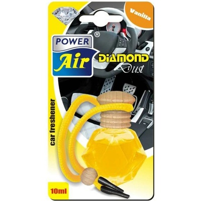 Power Air Diamond Dust Vanilla 9 ml