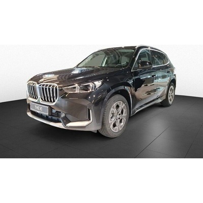 BMW X1 sDrive20d 120 kW