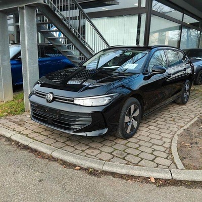 Volkswagen Passat Variant 1.5 TSI DSG 110 kW