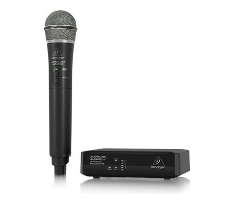 Behringer ULM300MIC