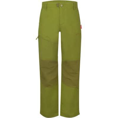 Trollkids Детски туристически панталон Trollkids Kids Hammerfest Pants Pro Walking trousers - Pear Green - размер 146 (EU) (701-1549-1919)