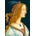 Bluebird Puzzle - Puzzle Sandro Botticelli - Idealized Portrait of a Lady, 1 - 1 000 piese