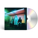 Blue Weekend - Wolf Alice CD