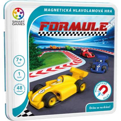 MINDOK SMART - Formule