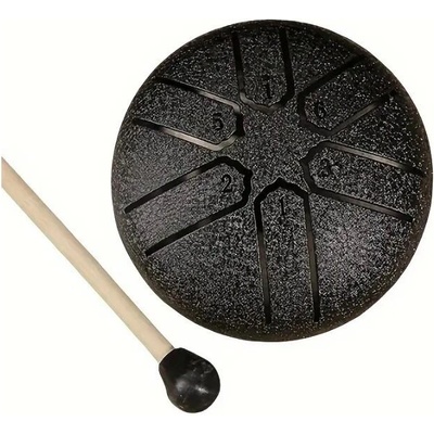 Extreme TONGUE6BLACK