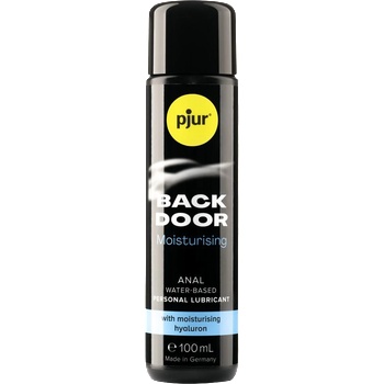 pjur BACKDOOR Moisturising