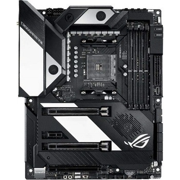 Asus ROG CROSSHAIR VIII FORMULA